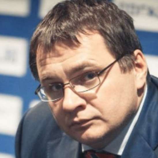 Назаров уволен с поста главного тренера СКА